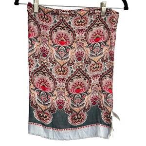 NWT Loft Modal Blend Scarf OS